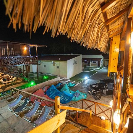 Paraíso dos Ventos Atins Exterior foto