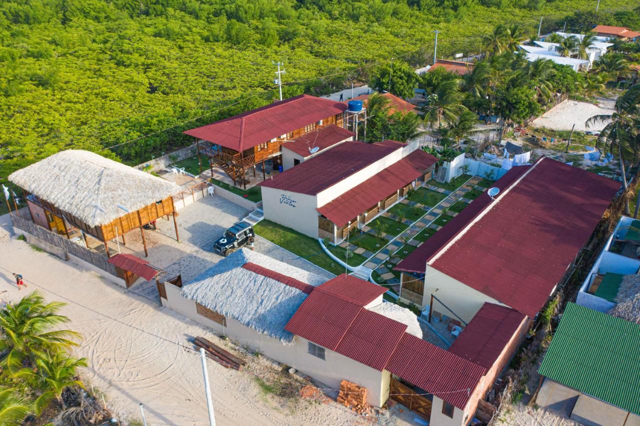 Paraíso dos Ventos Atins Exterior foto