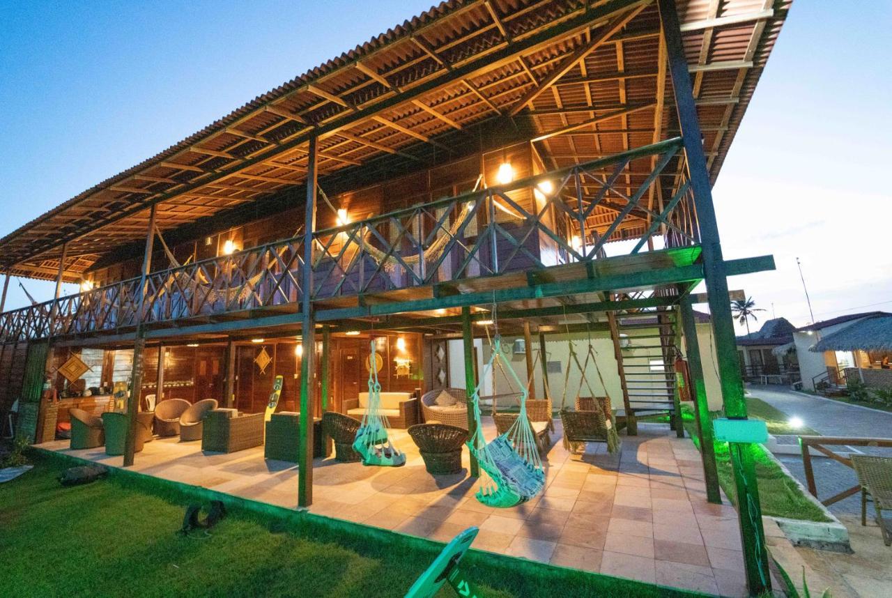 Paraíso dos Ventos Atins Exterior foto